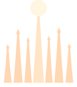 Sagrada Fam&iacute;lia