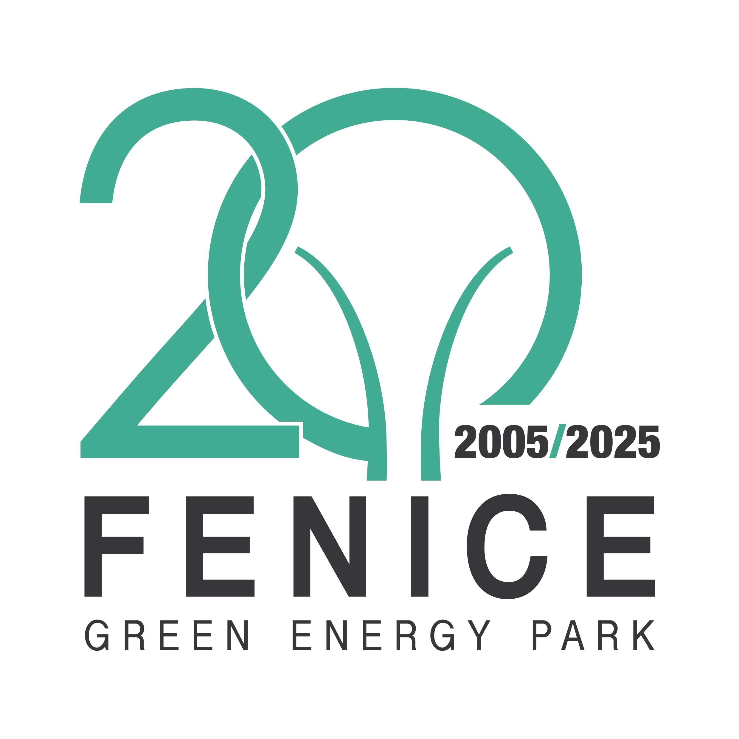 Fondazione Fenice — 20 anni